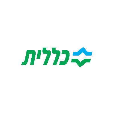 כללית לוגו
