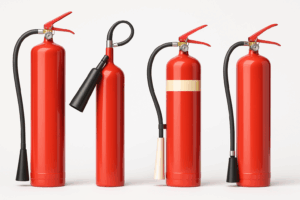 יועץ בטיחות אש לעסקים