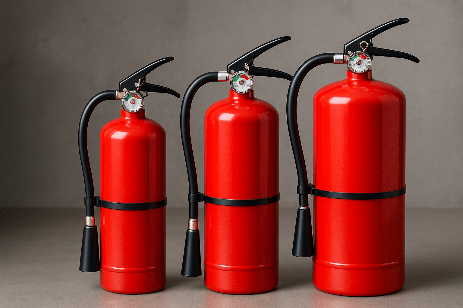 יועץ בטיחות אש לעסקים