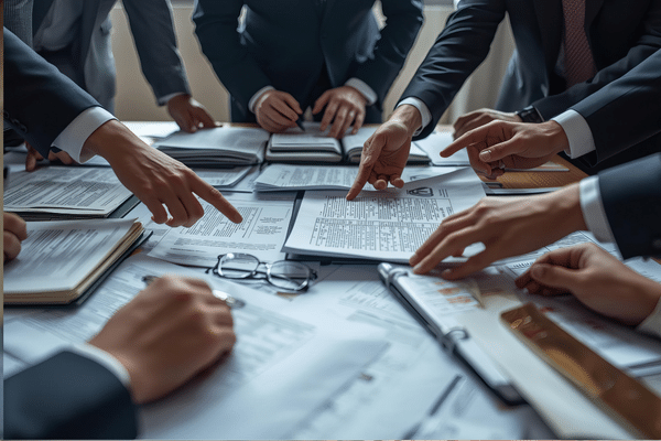 איך להיערך לביקורת כיבוי אש בעסק שלך