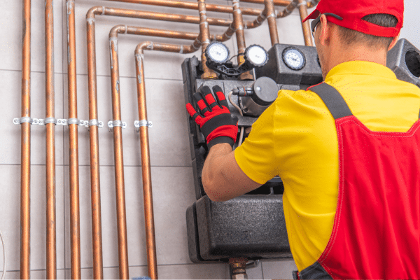 חשיבות הביקורת התקופתית – מתי בפעם האחרונה בדקתם את מערכות הכיבוי שלכם?