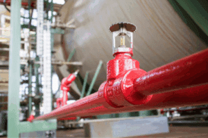 מערכת ספרינקלים – איך היא עובדת, ומה חשוב לדעת לפני שמתקינים