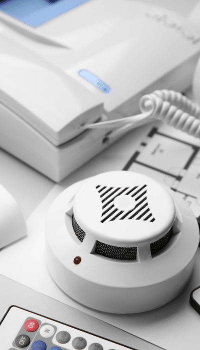 לא מחכים לאש – דואגים לביטחון לפני שהיא פורצת